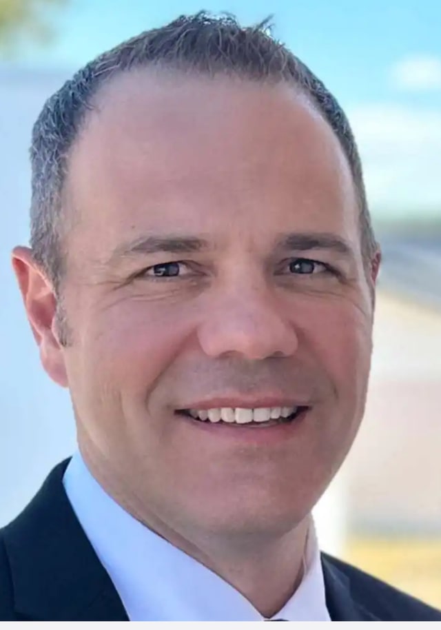 Dr. K. Houston Davis, DMD