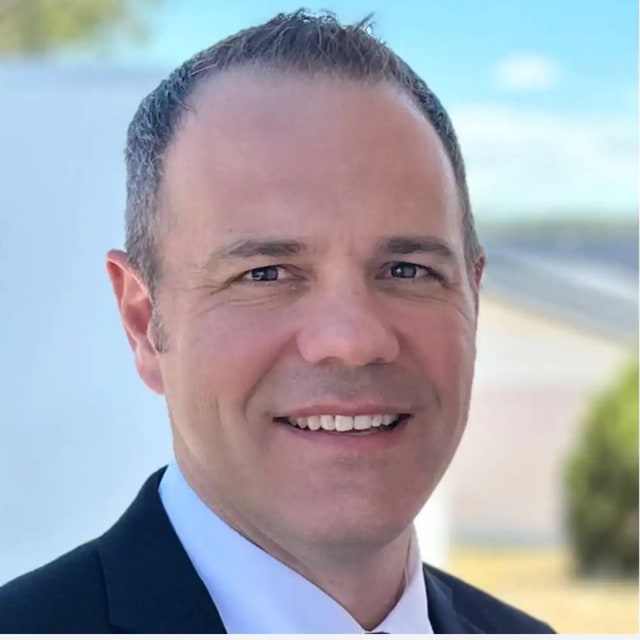 Dr. K. Houston Davis, DMD